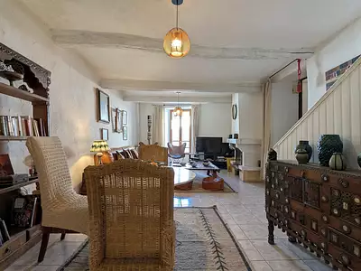 Maison, 100 m²