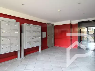 Appartement, 64 m²