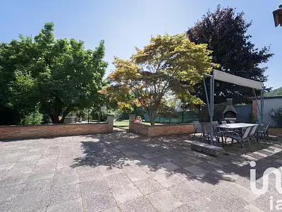 Maison, 143 m²