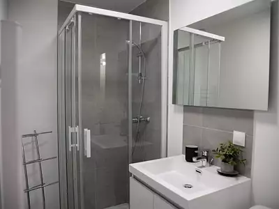 Appartement, 30 m²