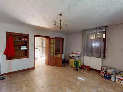 Maison, 190 m²