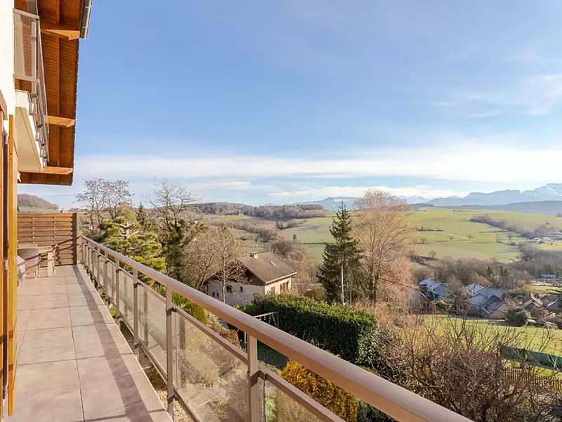 Maison, 160 m²