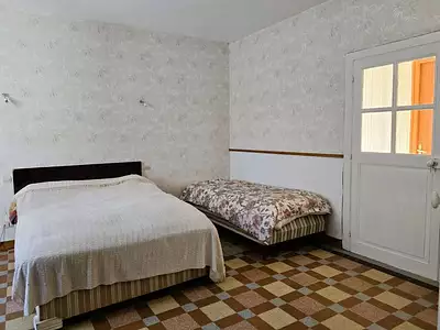 Maison, 74 m²