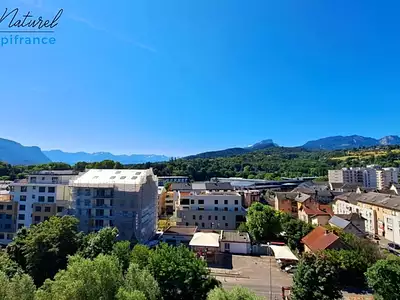 Appartement, 116 m²