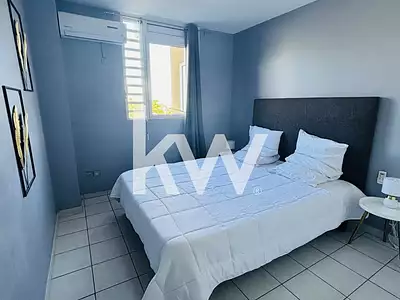 Appartement, 39,81 m²