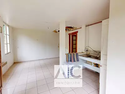 Maison, 151 m²
