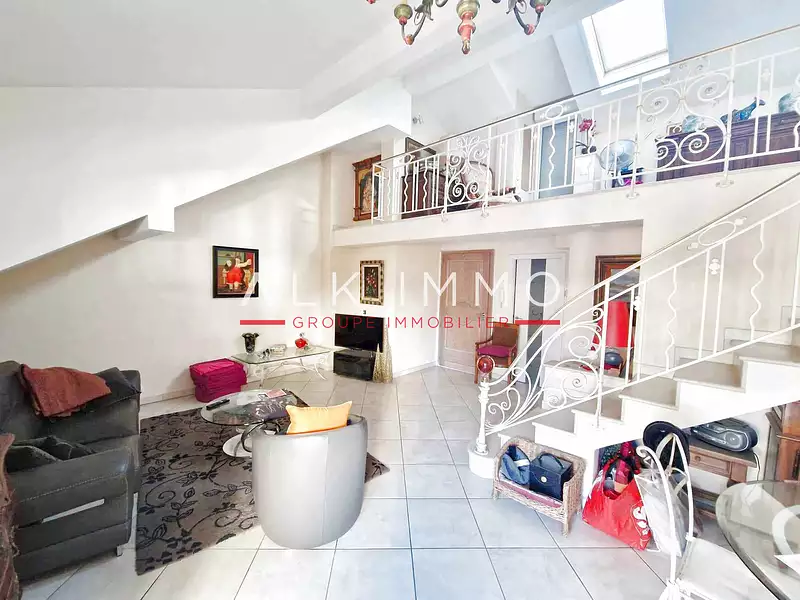 Appartement, 104 m²