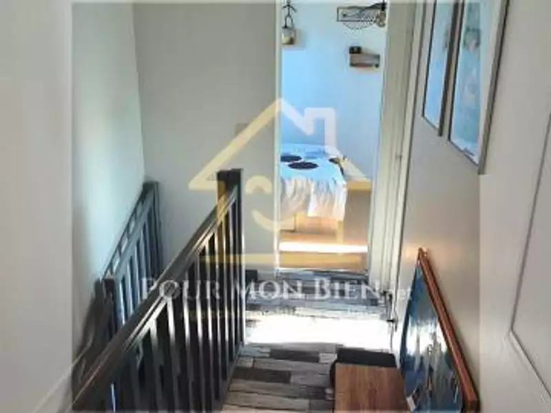 Appartement, 91 m²