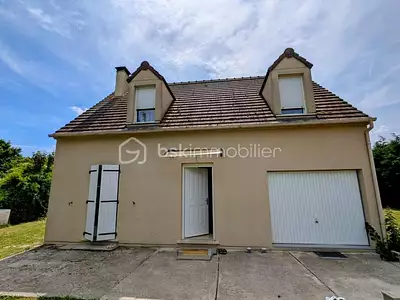Maison, 87 m²