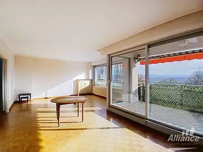 Appartement, 127 m²