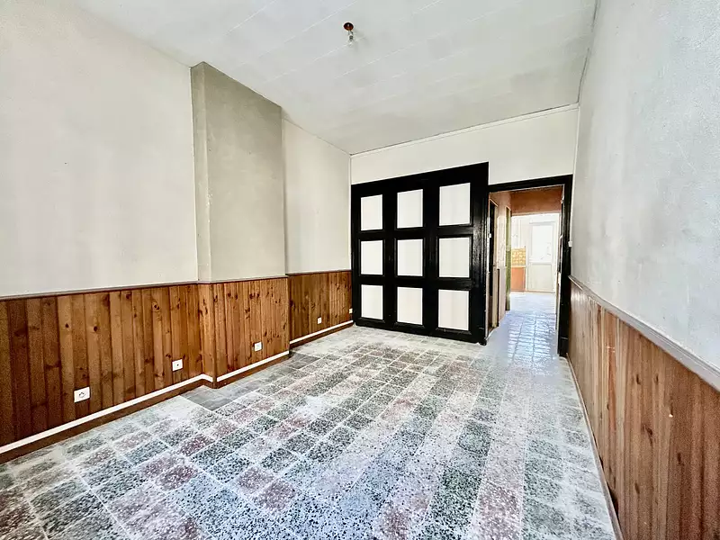 Maison, 65 m²