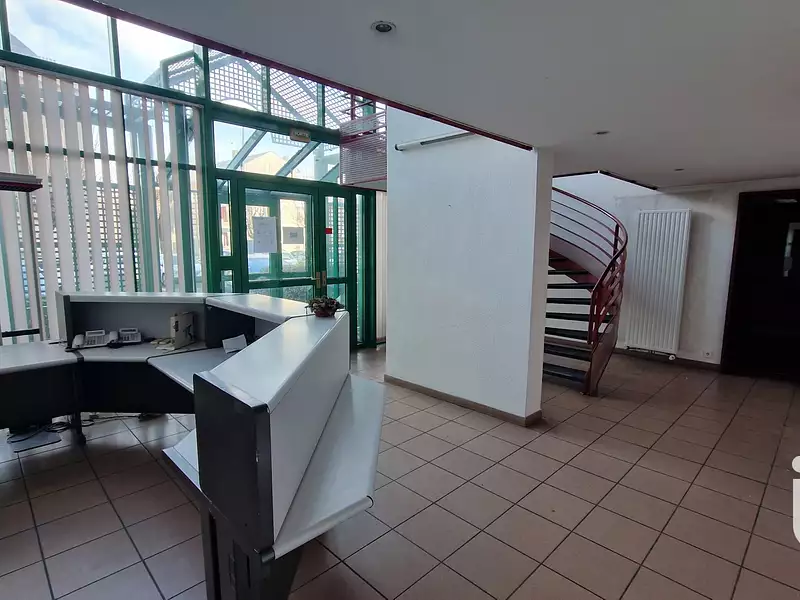 Appartement, 217 m²