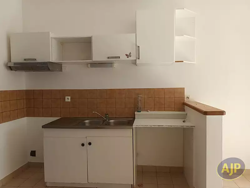 Maison, 44,88 m²