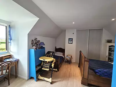 Maison, 116 m²