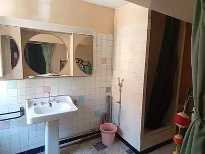 Maison, 94 m²