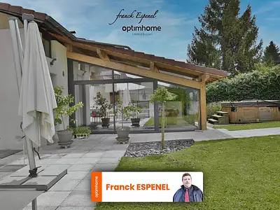 Maison, 270 m²