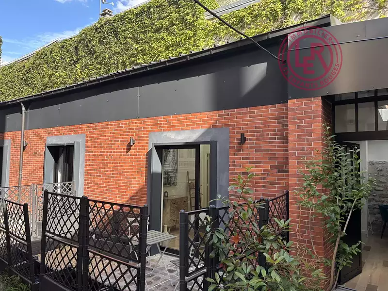 Appartement, 45,41 m²