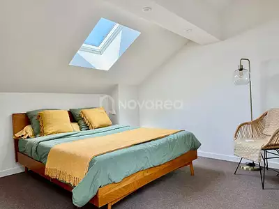 Appartement, 155 m²