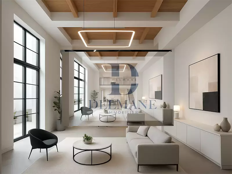 Appartement, 234 m²