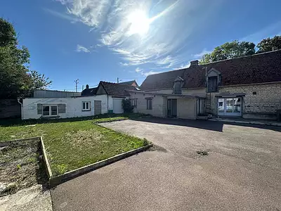 Maison, 154,28 m²