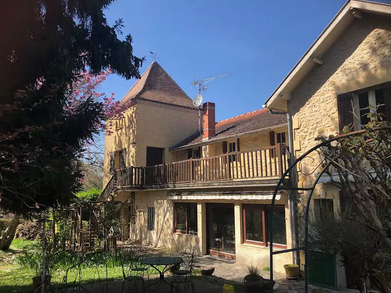 Maison, 259 m²