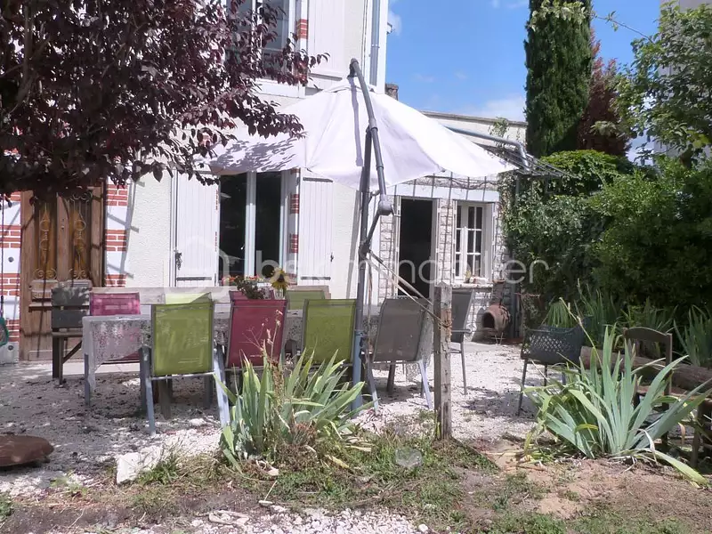 Maison, 130 m²