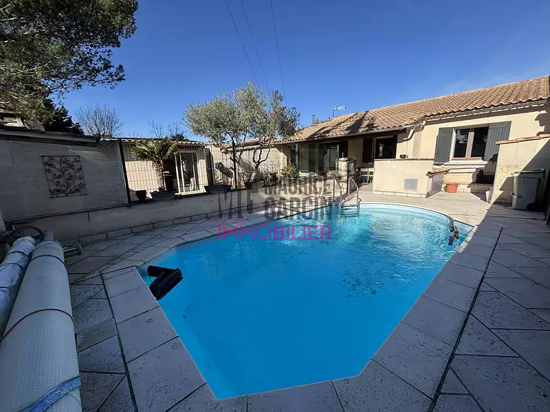 Maison, 94 m²