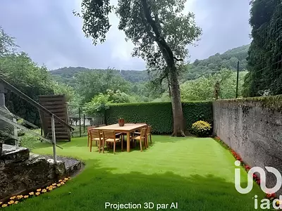 Appartement, 82 m²