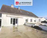 Maison, 200 m²
