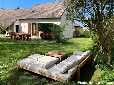 Maison, 120 m²