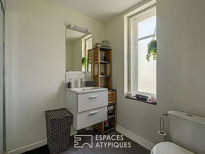 Maison, 58,37 m²