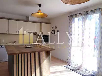 Maison, 131 m²