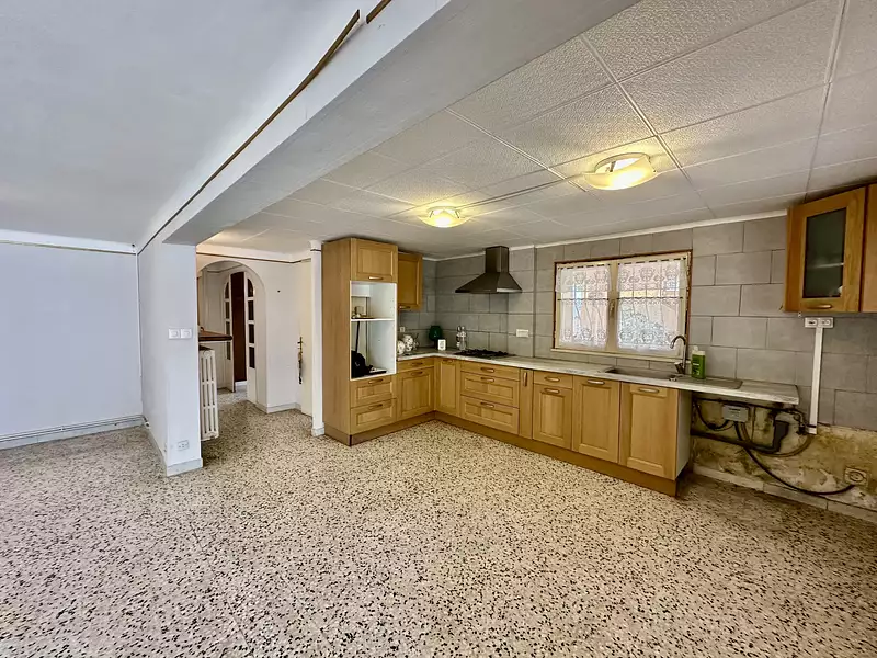 Maison, 186 m²