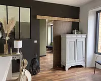 Maison, 245 m²