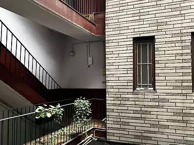 Appartement, 40,38 m²