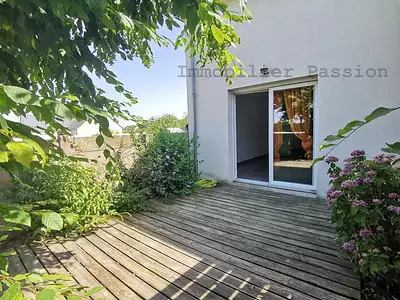 Maison, 60 m²