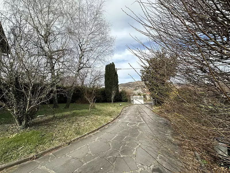 Maison, 187 m²