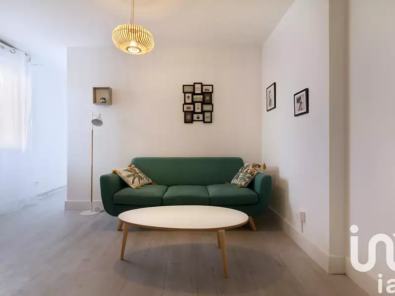 Appartement, 70 m²