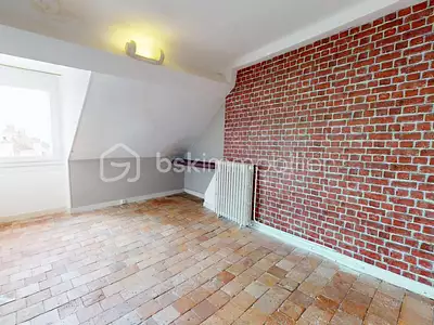 Maison, 84 m²