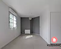 Appartement, 57,06 m²