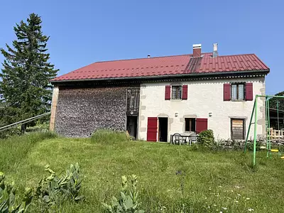 Maison, 245 m²