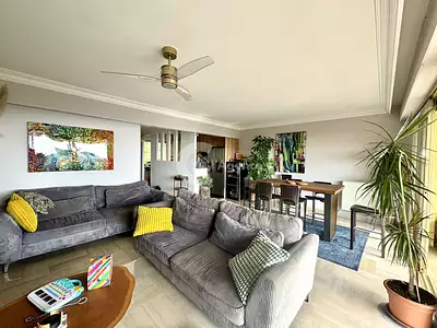 Appartement, 92,02 m²