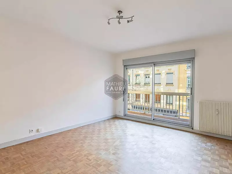 Appartement, 84 m²