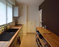 Appartement, 60,83 m²