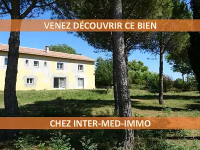 Maison, 150 m²