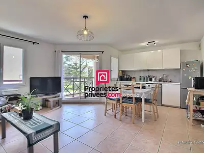 Appartement, 55 m²