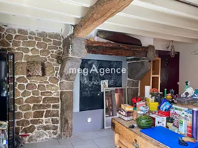 Maison, 165 m²