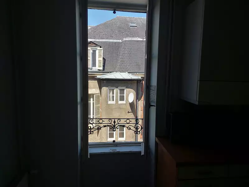 Appartement, 93,22 m²