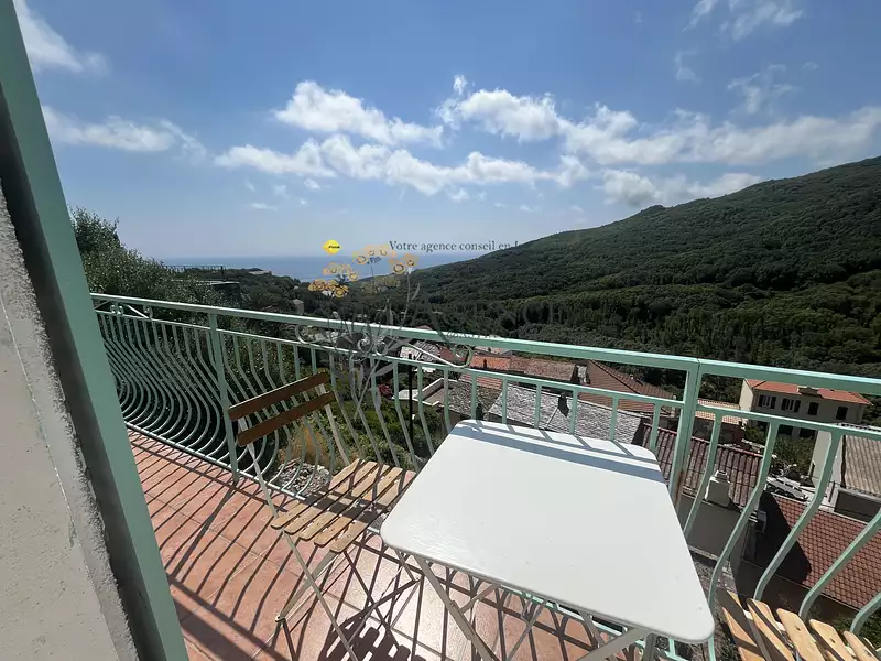 Maison, 48 m²