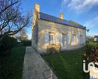 Maison, 100 m²
